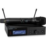 Shure SLXD24+/N8C-G65 Микрофон