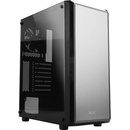 PC skříně Zalman S4