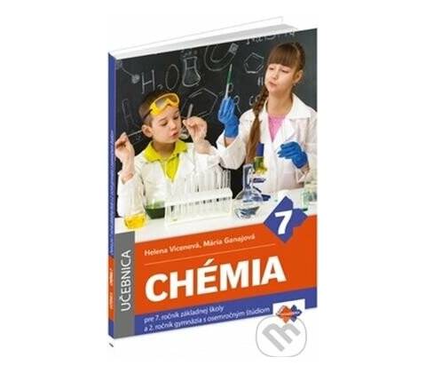 Chémia