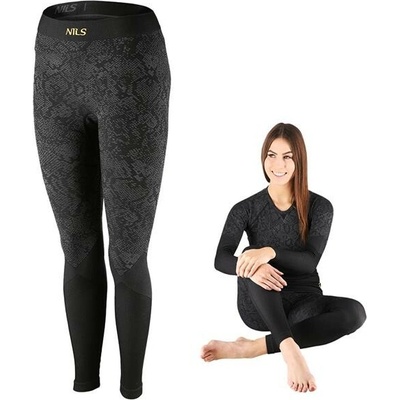 NILS BTS0062 ROSA black