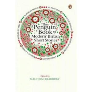 Penguin Book of Modern British Short Stories | Malcolm Bradbury (2011)