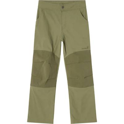 Isbjörn Детски туристически панталон Isbjörn Kid's Trapper Pant II Walking trousers - Moss - размер 110/116 (EU) (701-4230-0213)