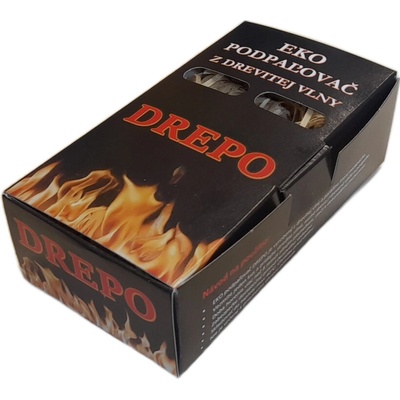 DREPO dřevitá vlna 22ks
