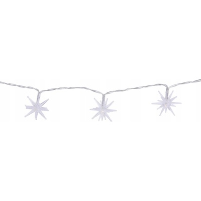 Vánoční osvětlení na stromeček Koopman do interiéru, 1 m, 10 žárovek