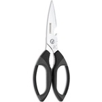GIESSER Универсална ножица Giesser 9506 10, черна дръжка (GIE.9506.10)