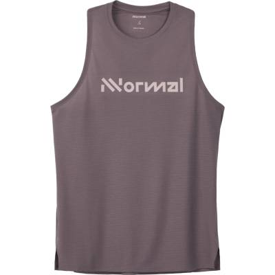 NNormal Дамски потник с широка презрамка NNormal Women's Race Tank 02 Tank top - Purple - размер XL (916-5426-0315)
