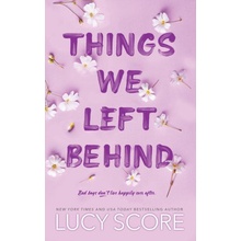 Things We Left Behind