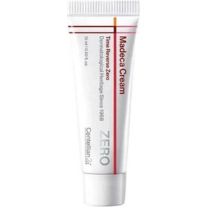 Centellian24 Madeca Cream Time Reverse Zero MINI - Заспокійливий Відновлювальний Крем MINI 15мл
