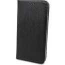 Púzdro Smart Book Huawei P20 - čierne