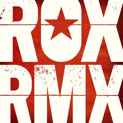 Roxette - Rox Rmx (3 CD) (5054197826306)