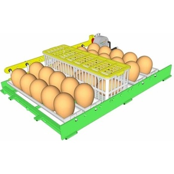 CIMUKA CS6 Košík na vylíhnutí vajec