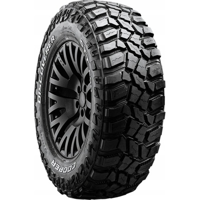 COOPER Discoverer STT PRO 10,5 R15 109Q
