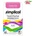 Brauns-Heitmann GmbH & Co. KG Germany Боя за текстил Simplicol expert, фуксия розово, 150 гр