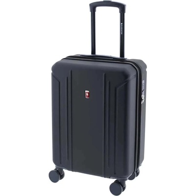 Gladiator Чанта Gladiator Tropical boarding bag - Black (Black)