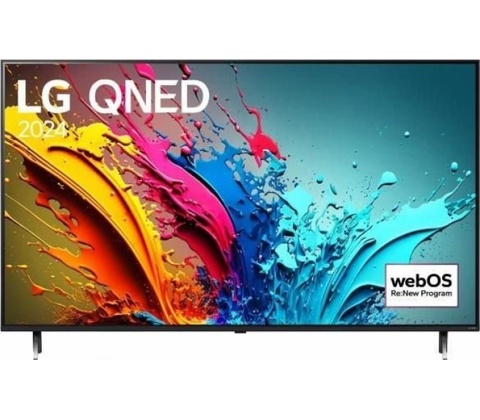 LG 65QNED87T6B