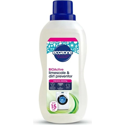 Ecozone Plus BioActive Gel do myčky 40 dávek 720 ml
