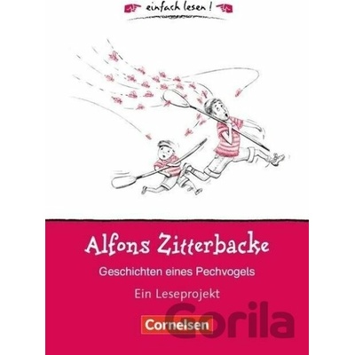 einfach lesen 1 Geschichten eines Pechvogels