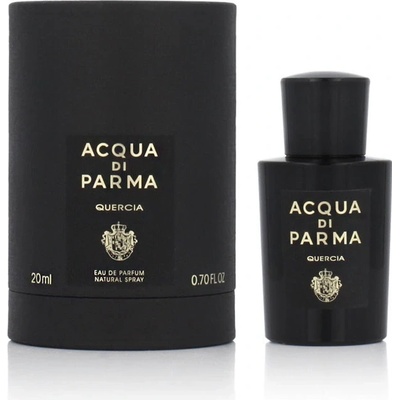 Acqua di Parma Quercia parfémovaná voda unisex 20 ml