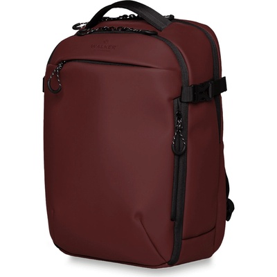 Walker Element Brownie hnědá 30 l