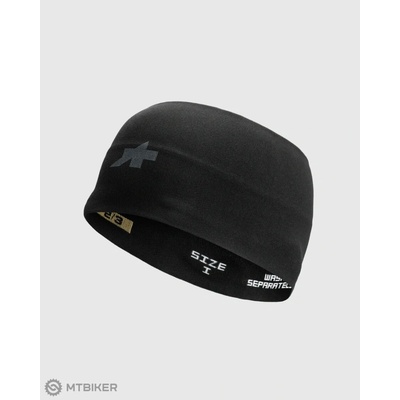 ASSOS Spring Fall P3 black series