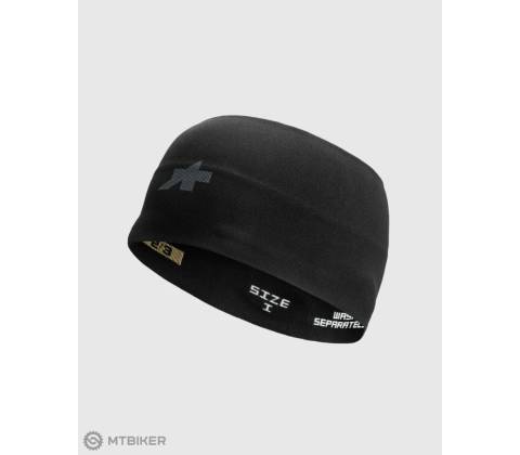 ASSOS Spring Fall P3 black series