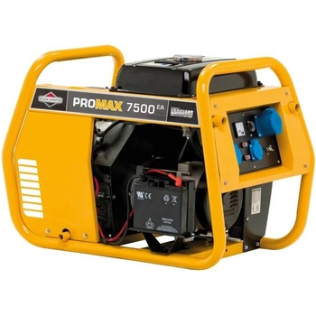 Pro Max 7500 EA