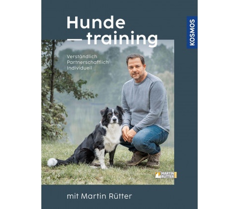 Hundetraining mit Martin Rütter