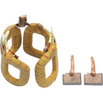 Stator startéru AS-PL SF0027