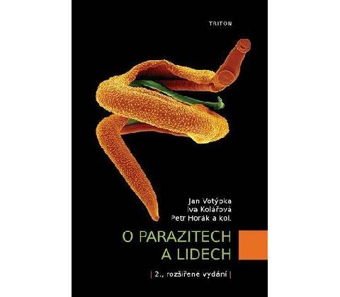 O parazitech a lidech