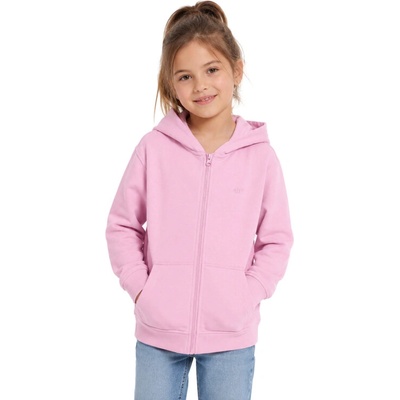 4F Junior-sweatshirt F2520-56S light Pink