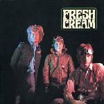 Universal Cream: Fresh Cream - CD (014587)