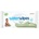 WaterWipes Мокри кърпички Water Wipes, със сапунено орехче, 60 броя