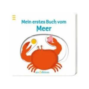 Mein erstes Buch vom Meer (2014)