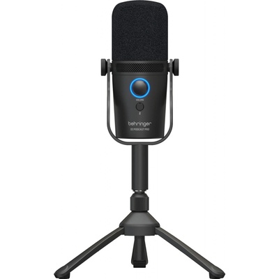 Behringer D2 PODCAST PRO