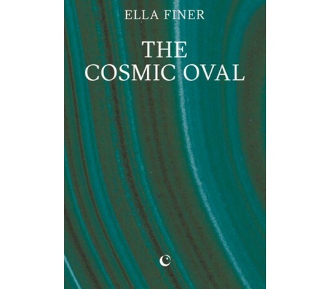 Cosmic Oval