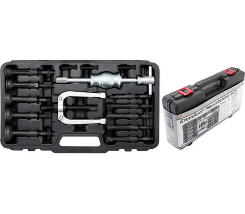 BGS technic 7715