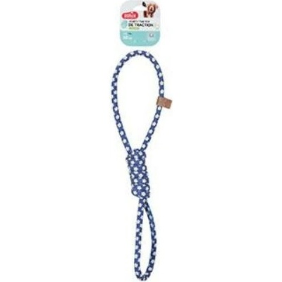 Zolux blue flower smyčka 39 cm