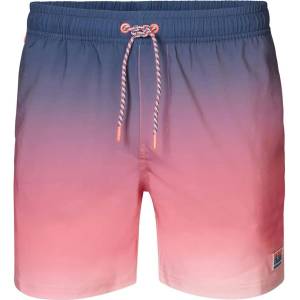 Petrol industries Бански гащета Petrol industries SWS957 swimming shorts - Pink (Faded Melon)