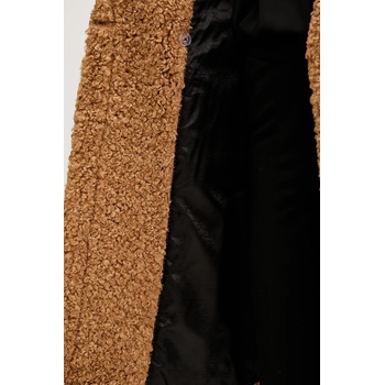 HUGO BOSS Палто HUGO Malite-1 (50547610)