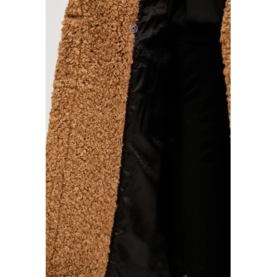 HUGO BOSS Палто HUGO Malite-1 (50547610)