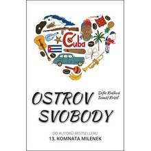 Ostrov svobody