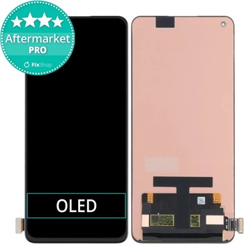 LCD Displej + Dotykové sklo Oppo Reno 7 5G