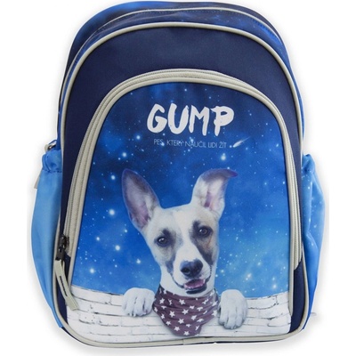 Epee Gump Malý modrý