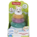 Fisher-Price Linkimals mluvící lama s kroužky SK