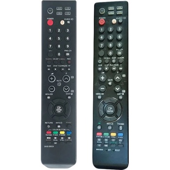 съвместим Samsung bn59-00530a - заместител дистанционно управление (bn59-00530a)
