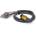 Lambda sonda BOSCH 0 258 030 030