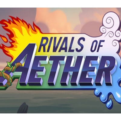 Rivals of Aether