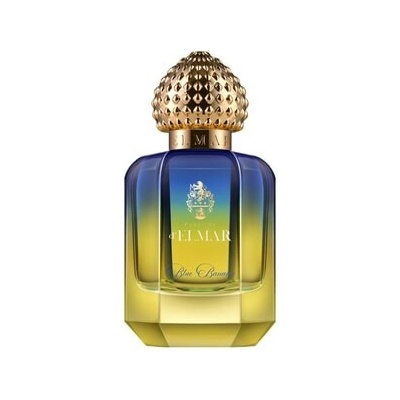 parfém s d'Elmar Blue Banana parfém unisex 75 ml