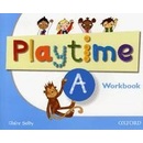 Playtime A Workbook Selby C.