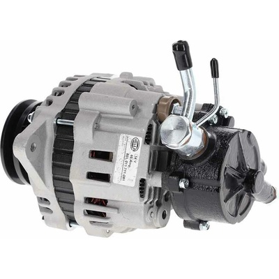 Alternátor HELLA 8EL 011 711-081